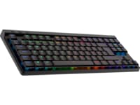 Logitech G G515 Lightspeed Gamingtastatur (sort) Gamingtastatur