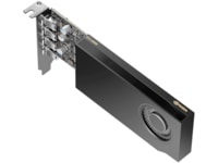 PNY Nvidia RTX A1000 Skjermkort