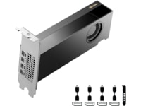 PNY Nvidia RTX 2000 Ada Generation Skjermkort