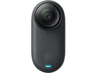 Insta360 GO 3S Midnight Black (128GB) Actionkamera
