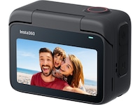 Insta360 GO 3S Midnight Black (128GB) Actionkamera
