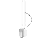 Insta360 GO 3/GO 3S Magnet Pendant Safety Cord (hvit) Tilbehørssett til kamera