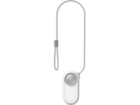 Insta360 GO 3/GO 3S Magnet Pendant Safety Cord (hvit) Tilbehørssett til kamera
