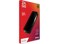 Zagg Privacy Filter Skjermbeskytter - Large Skjermbeskyttelse nettbrett