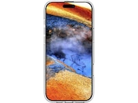 dbramante1928 iPhone 16 Plus Greenland Pro deksel (gjennomsiktig) Mobildeksel