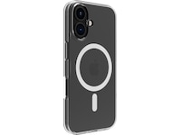 dbramante1928 iPhone 16 Greenland Pro deksel (gjennomsiktig) Mobildeksel