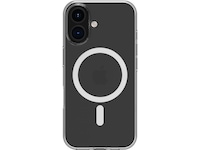 dbramante1928 iPhone 16 Greenland Pro deksel (gjennomsiktig) Mobildeksel