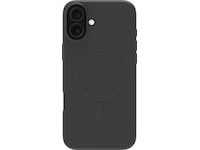 dbramante1928 iPhone 16 Plus Greenland Pro deksel (night black) Mobildeksel