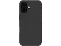 dbramante1928 iPhone 16 Greenland Pro deksel (night black) Mobildeksel