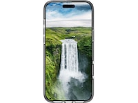 dbramante1928 iPhone 16 Plus Iceland Ultra D3O deksel (gjennomsiktig) Mobildeksel