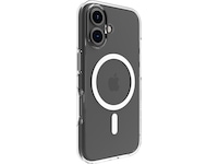 dbramante1928 iPhone 16 Plus Iceland Ultra D3O deksel (gjennomsiktig) Mobildeksel
