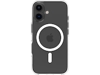 dbramante1928 iPhone 16 Plus Iceland Ultra D3O deksel (gjennomsiktig) Mobildeksel