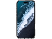 dbramante1928 iPhone 16 Plus Iceland Ultra D3O deksel (gjennomsiktig) Mobildeksel