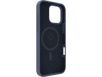 dbramante1928 iPhone 16 Pro Max Monaco silikondeksel (pacific blue) Mobildeksel
