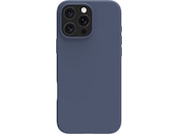 dbramante1928 iPhone 16 Pro Max Monaco silikondeksel (pacific blue) Mobildeksel