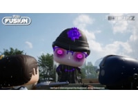 Funko Fusion Spill til Playstation 5