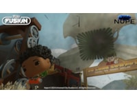 Funko Fusion Spill til Playstation 5