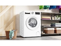 Bosch Serie 6 WGG244ZMSN Vaskemaskin Vaskemaskin
