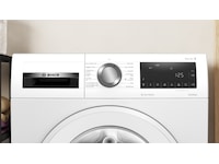 Bosch Serie 6 WGG244ZMSN Vaskemaskin Vaskemaskin