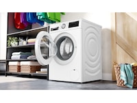 Bosch Serie 6 WGG244ZMSN Vaskemaskin Vaskemaskin