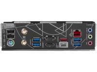 GIGABYTE Z790 EAGLE AX Hovedkort Intel Socket