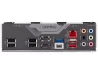 GIGABYTE B760 GAMING X Hovedkort Intel Socket