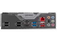GIGABYTE B760 GAMING X DDR4 Hovedkort Intel Socket