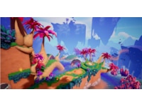 The Smurfs: Dreams Spill til Playstation 5