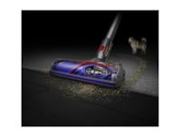 Dyson Cyclone V10 Absolute trådløs støvsuger Trådløse støvsugere