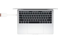 Apple USB-C-til-SD-kortleser Adapter og kabel