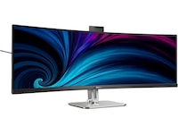 Philips 49" curved skjerm 49B2U6903CH/00 Skjermer