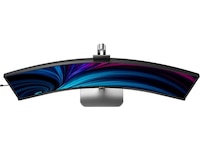 Philips 49" curved skjerm 49B2U6903CH/00 Skjermer