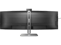 Philips 49" curved skjerm 49B2U6903CH/00 Skjermer