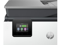 HP OfficeJet Pro 9122e blekkskriver Skrivere