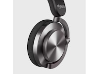 Dyson onTrac Outer Cap CNC (black nickel) Tilbehør til hodetelefoner