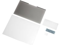Kensington 15,6" MagPro Privacy Skjermfilter Skjermbeskyttelse nettbrett