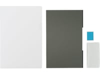 Kensington 15,6" MagPro Privacy Skjermfilter Skjermbeskyttelse nettbrett