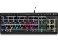 Mission SG GGB 2.3 gamingpakke med RGB Gamingpakke
