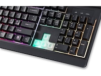 Mission SG GGB 2.3 gamingpakke med RGB Gamingpakke
