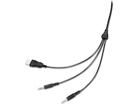 Mission SG GGB 2.3 gamingpakke med RGB Gamingpakke