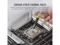 Corsair XTM60 High Performance Thermal Paste Vifter