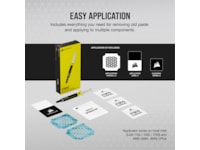 Corsair XTM60 High Performance Thermal Paste Vifter