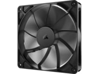 Corsair RS140 Vifte 2pk (sort) Vifter