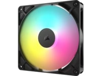 Corsair RS140 ARGB Vifte (sort) Vifter