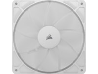 Corsair RS140 Vifte 2pk (hvit) Vifter