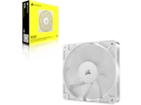 Corsair RS120 Vifte (hvit) Vifter