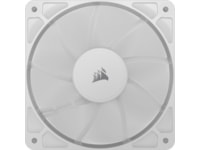 Corsair RS120 Vifte (hvit) Vifter
