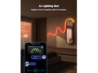Govee Neon Rope Light 2 - 3 meter Led strips & underholdning