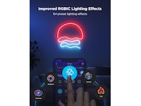 Govee Neon Rope Light 2 - 5 meter Led strips & underholdning