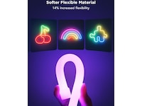 Govee Neon Rope Light 2 - 5 meter Led strips & underholdning